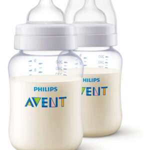 Philips Avent Classic Plus 2 Feeding Bottle 260Ml
