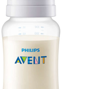 Philips Avent Classic Plus Bottle 330ml PK2