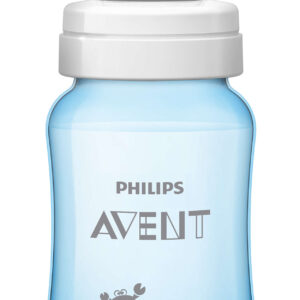 Philips Avent Feeding Bottles 260Ml