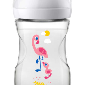 Philips Avent Flamingo Bottle 260Ml