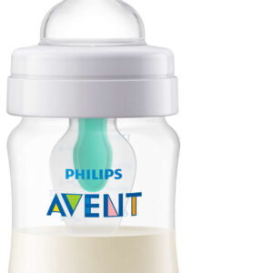 Philips Avent Anti Colic Feeding Bottle 125Ml Kepler)
