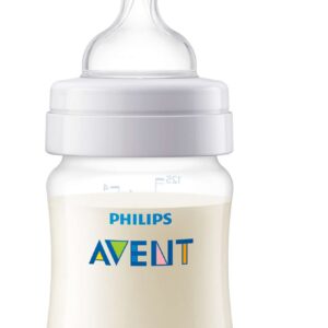 Philips Avent Anti Colic Feeding Bottle 125Ml