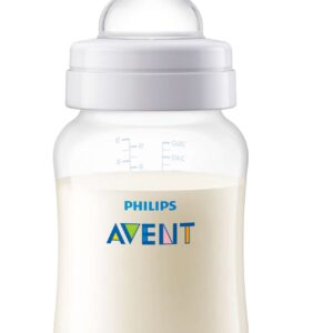 Philips Avent Anti Colic Feeding Bottle 260Ml