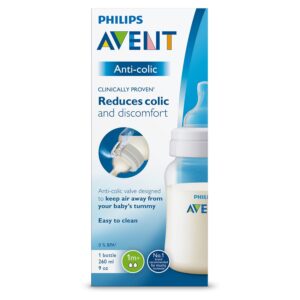 Philips Avent Anti Colic Bottle 260Ml