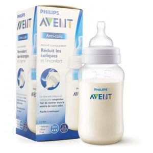Philips Avent Anti Colic Feeding Bottle 330Ml