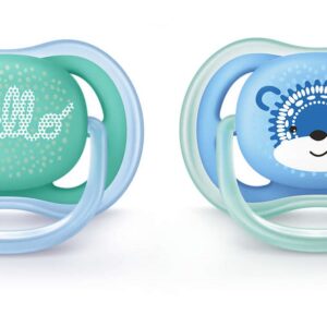 Philips Avent Ultra Air Pacifier