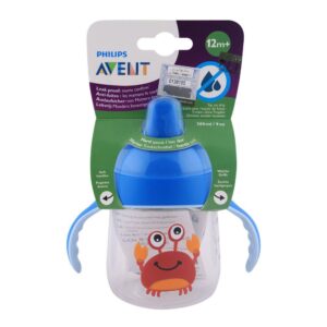 Philips Avent Spout Cup 260ml 12+M - Color May Vary