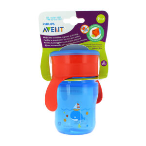 Philips Avent Grown Up Cup 260ml 12m+ - Color May Vary