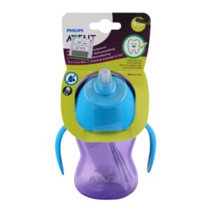 Philips Avent Straw Cup 200ml