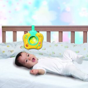 Winfun Baby's Dreamland Soothing Projector - 3