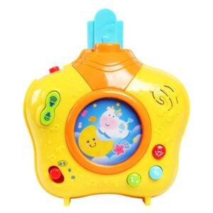 Winfun Baby's Dreamland Soothing Projector - 1
