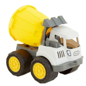 Little Tikes Dirt Diggers 2-in-1 Haulers Cement Mixer