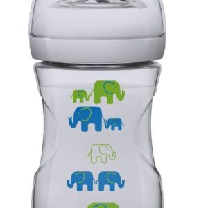 Philips Avent Elephant Design Gift Set