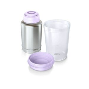 Philips Avent Non Electrical Thermal Bottle Warmer
