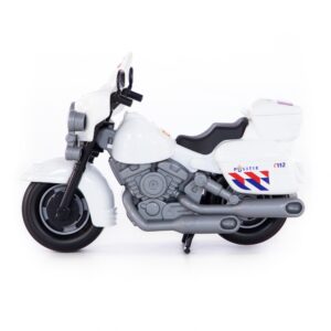 Polisie Politie Motorbike NL (bag)