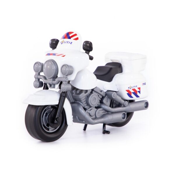 Polesie Politie Motorbike NL