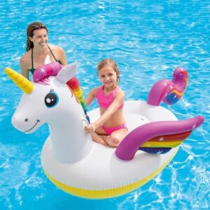 INTEX Unicorn Pool Floater