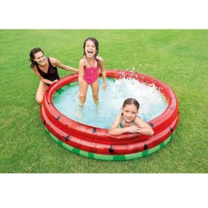 Intex Watermelon Pool