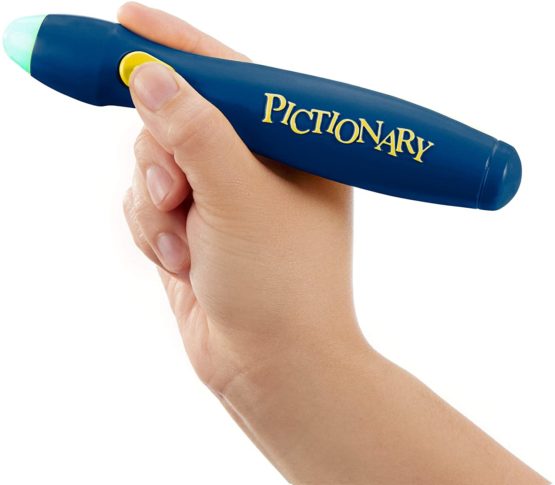 PICTIONARY AIR