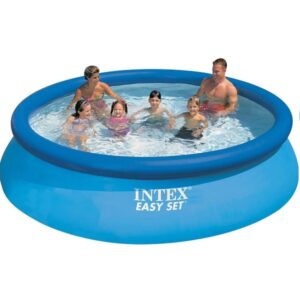 Intex Easy Set Up 10ft x 2.5ft Pool