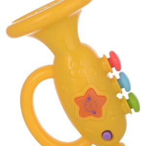 Winfun Baby Musician Trumpet