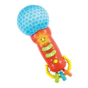 Winfun Baby Rock Star Microphone - Color May Vary