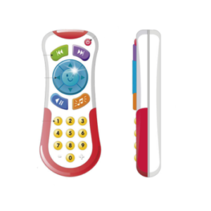 Winfun Light N Sounds Remote Control Best Toy - 2