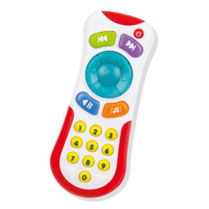 Winfun Light N Sounds Remote Control Best Toy - 1