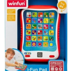 Winfun Kids Fun I Pad