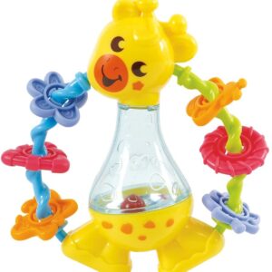 PlayGo Giraffe Activity Buddy Crib Toy