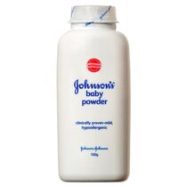 Johnson’s Baby Powder 100g