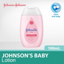 Johnson’s Baby Lotion 100ml