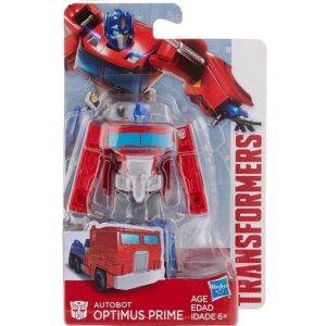 Hasbro Transformers Figure Robo