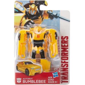 Hasbro Transformers Figure Robo