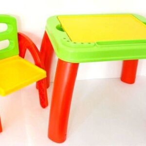 Polesie Table and Chair Set
