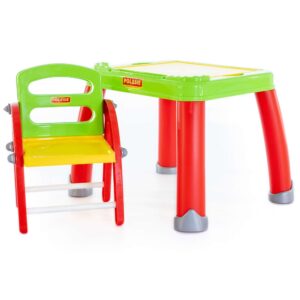 Polesie Table and Chair Set