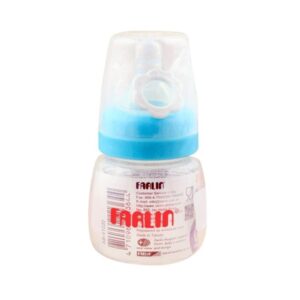 Farlin Newborn Feeding Bottle 0m+ 60ML
