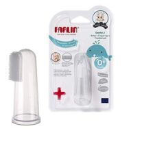 Farlin Baby Fingertype Toothbrush