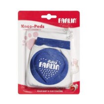 Farlin Baby Knee Pad – Color May Vary