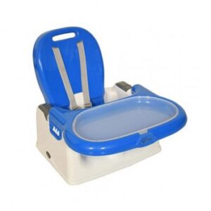 Booster Seat Blue