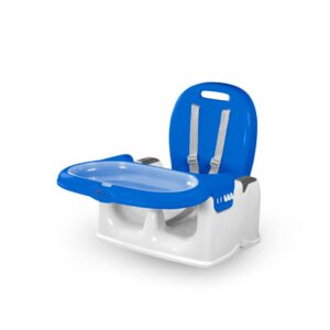 Booster Seat Blue