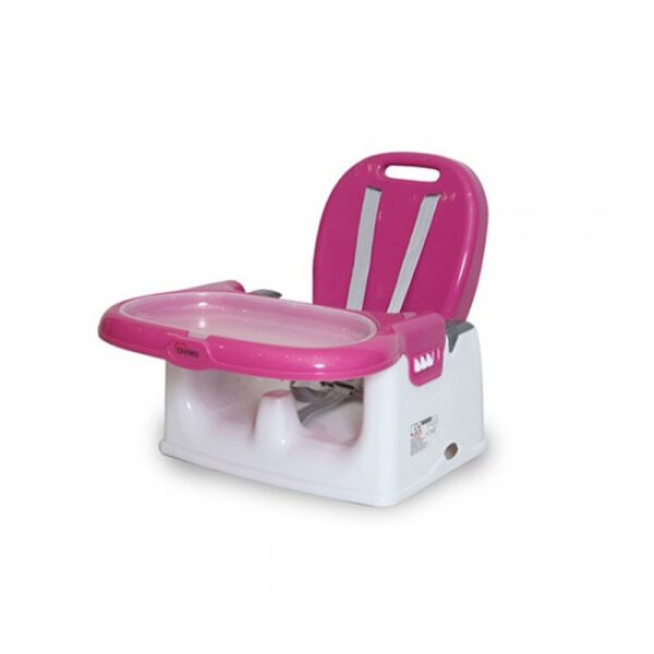 Booster Seat Pink