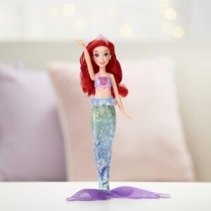 Disney Princess Ariel Singing Doll – Style May Vary