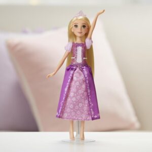 Disney Princess Ariel Singing Doll - Style May Vary