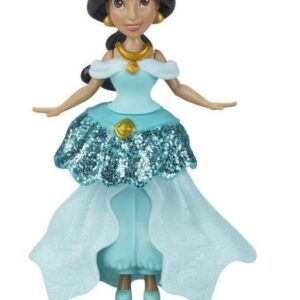 Disney Princess Small Doll - Style May Vary - Price of 1 Piece