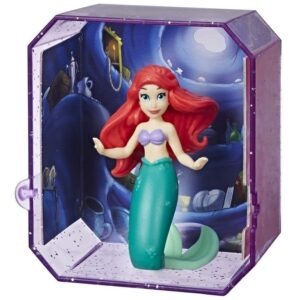 Disney Princess Gem Collection Series – Style May Vary – Price of One Piece