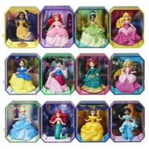 Disney Princess Gem Collection Series – Style May Vary