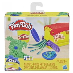 Play-Doh Mini Playsets - Styles May Vary