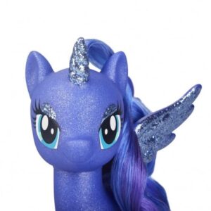 Hasbro My Little Pony Princess Sparkling - Color May Vary