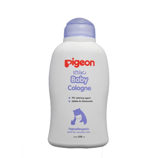 Pigeon Baby Cologne 200ml